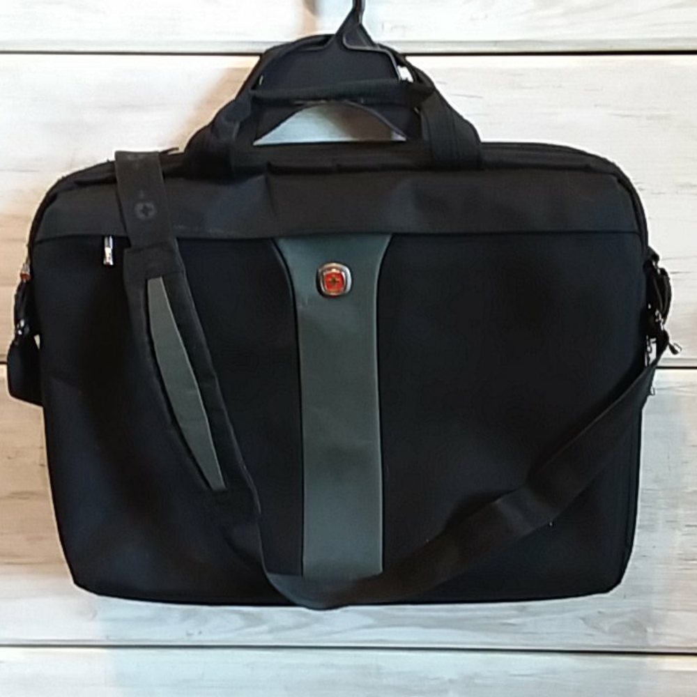 Swissgear Laptop Bag 17"